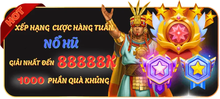 Cập nhật game Nổ Hũ mới nhất tại lucky88 bitskin